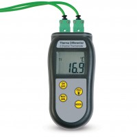 Kit termometro Therma HVAC ARW 860-090